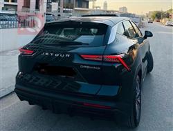 جيتور داشينج